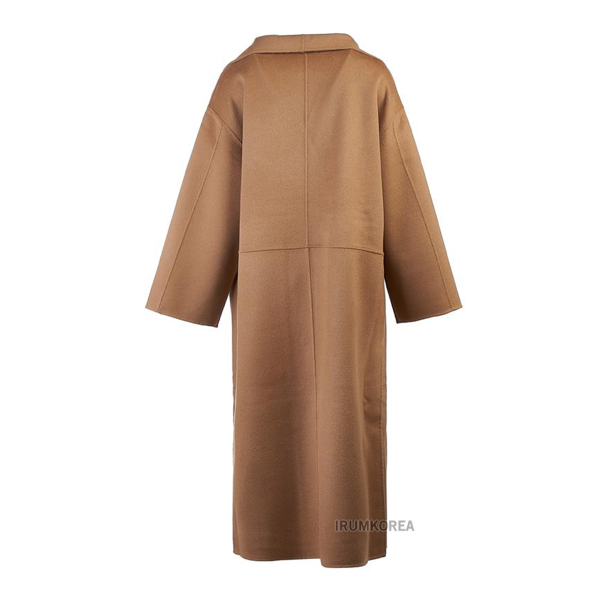Toteme Signature Wool Coat for Women 211110717 835