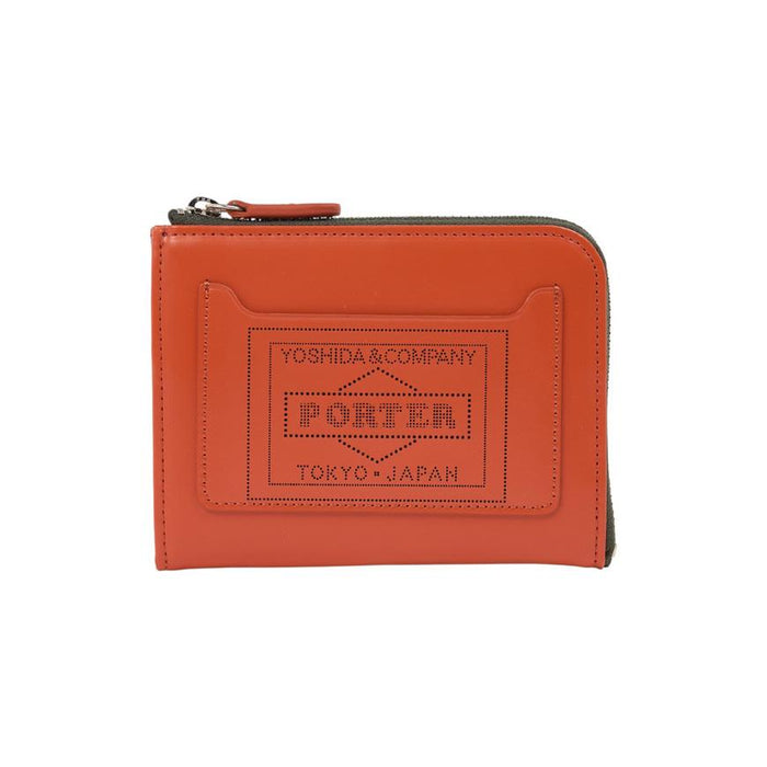 PORTER Unisex PS Glass Multi Wallet 384 02952 23