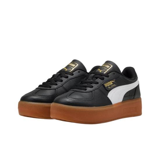 PUMA Men’s Sneakers Casual Lace-Up Shoes 400461 01 DOM