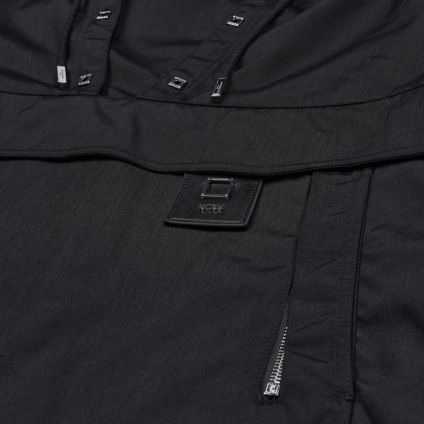 WOOYOUNGMI Men's Keychain Detail Jacket W233JP14 990B