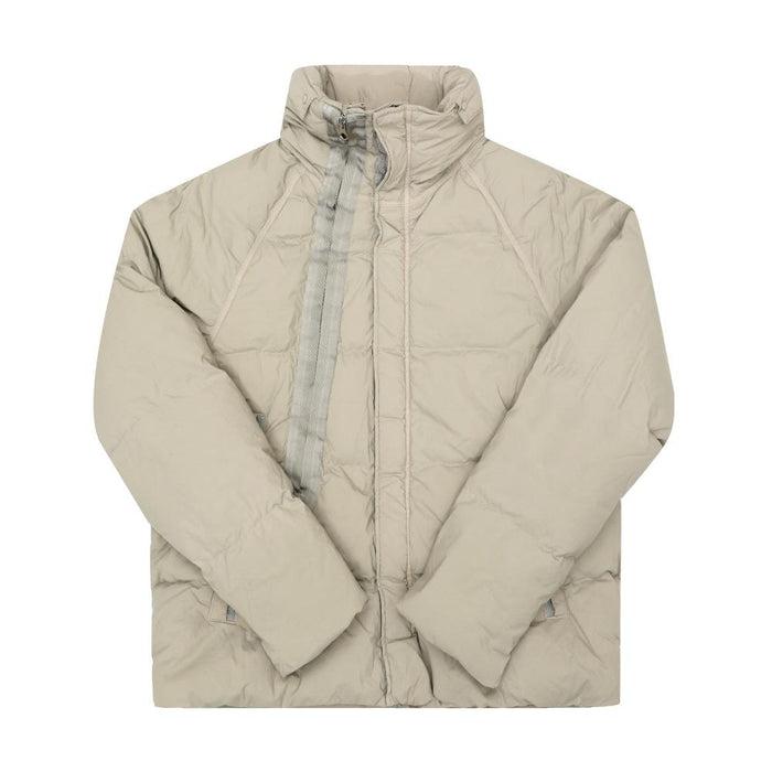 Ten C Antique Puffer Jacket Men’s 25CTCUC03009 003780 903 ANTARCTIC