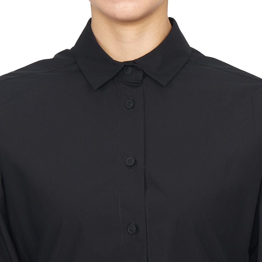 Moncler Women’s Cotton Button-Up Shirt 2F00003 598C7 999