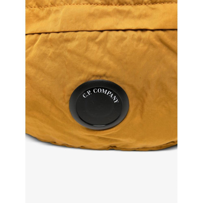 CP Company Nylon B Belt Bag Unisex Hip Pack Brown