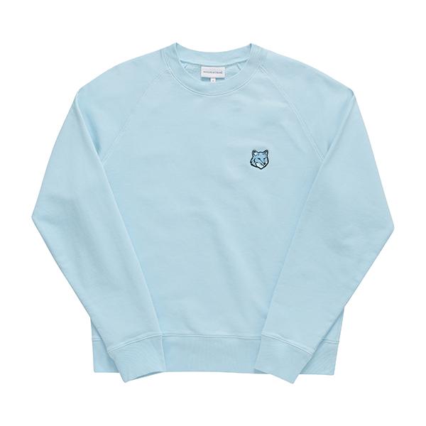 Maison Kitsune Men’s Logo Sweatshirt MM00304KM0001 P427