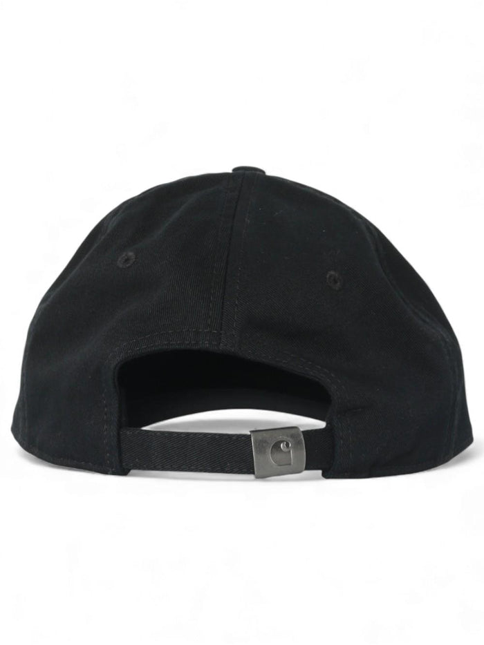 CARHARTT WIP Madison Logo Cap Black Unisex