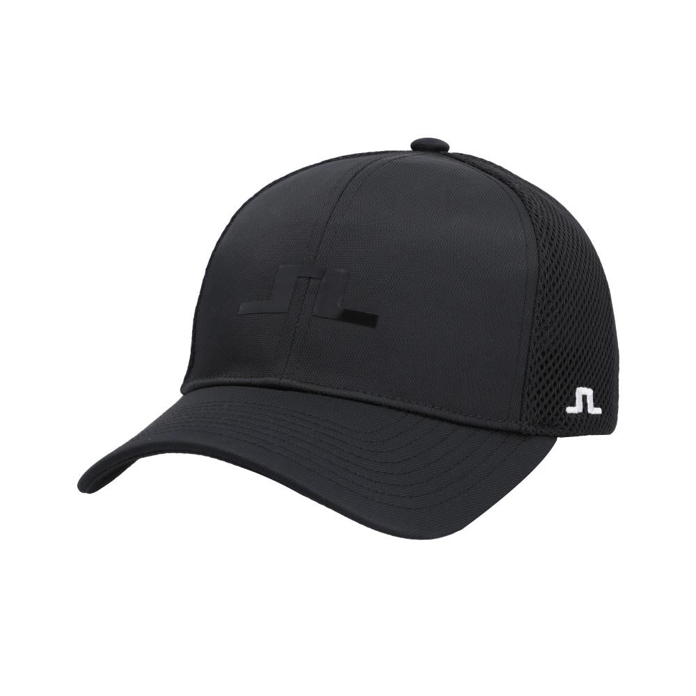 J LINDEBERG Unisex Baseball Cap GUAC16208 9999
