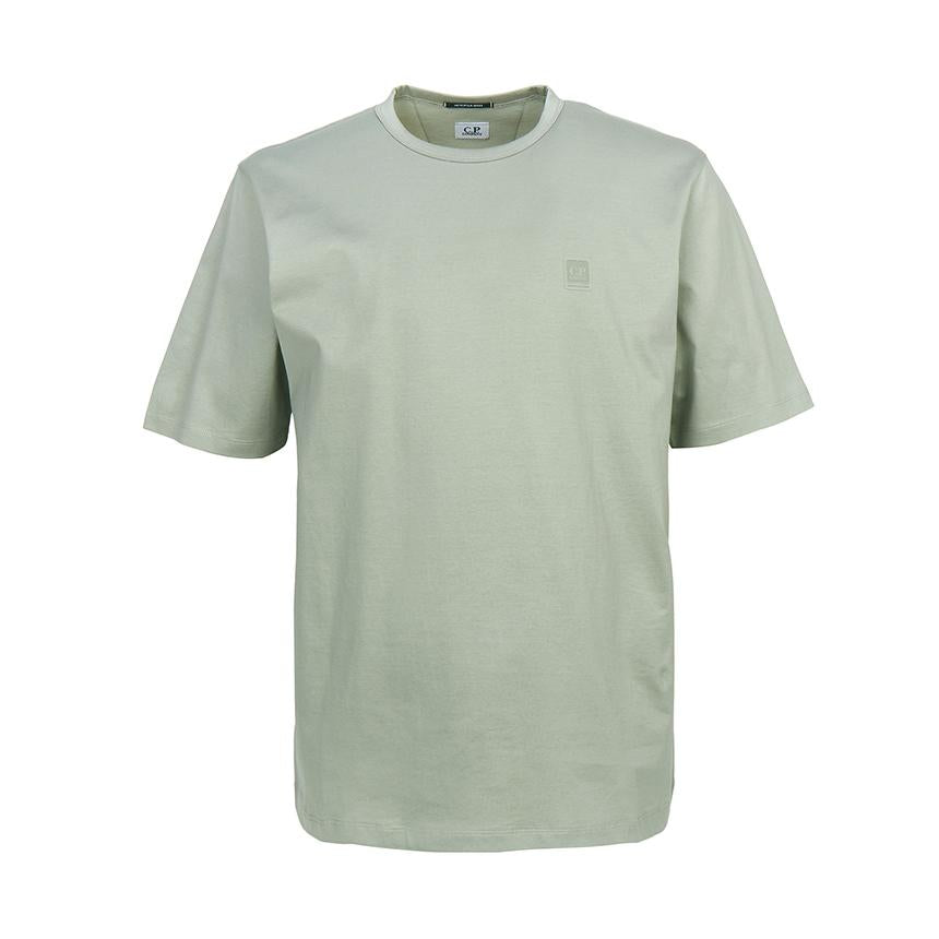 CP Company Men’s Short Sleeve T-Shirt 20CLTS049A 006370W 936