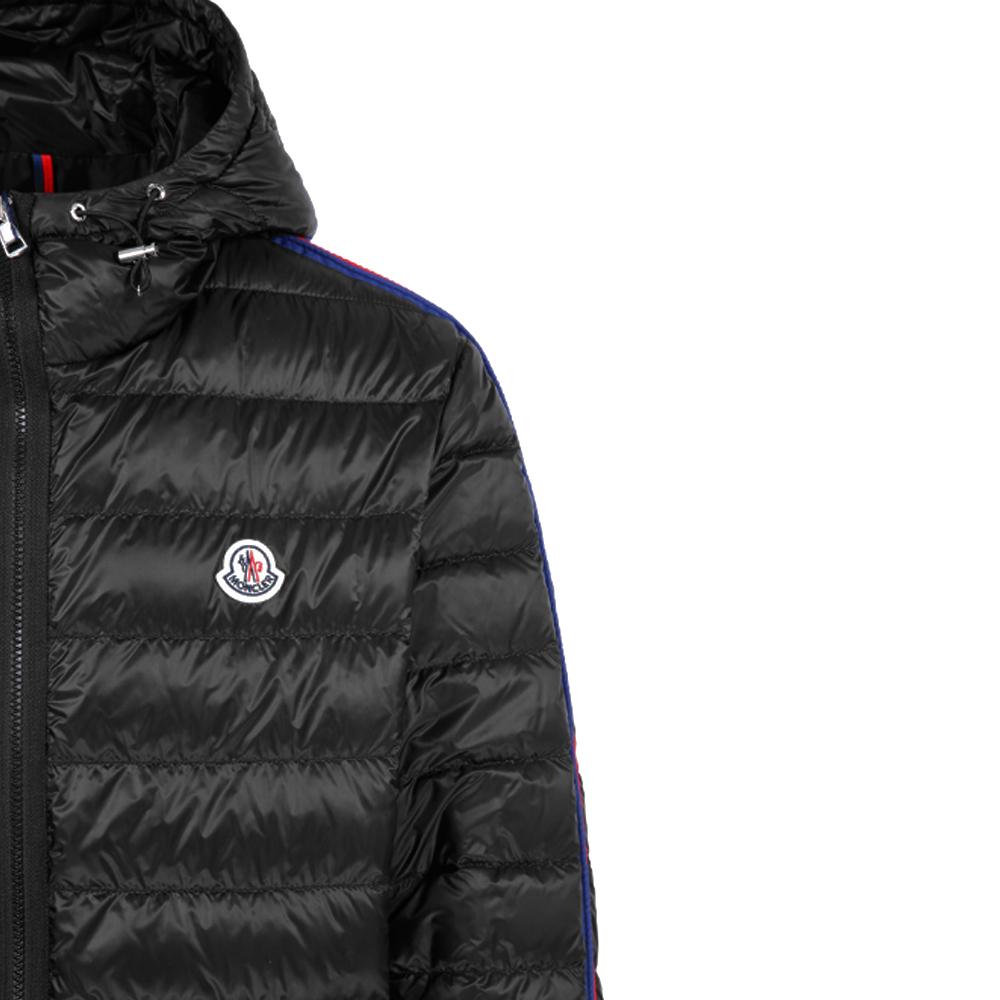 Moncler AGOUT Lining Down Jacket for Men 1A000 12 53279 999