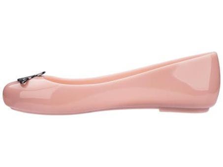 Vivienne Westwood Melissa Space Love ORB Flat Shoes