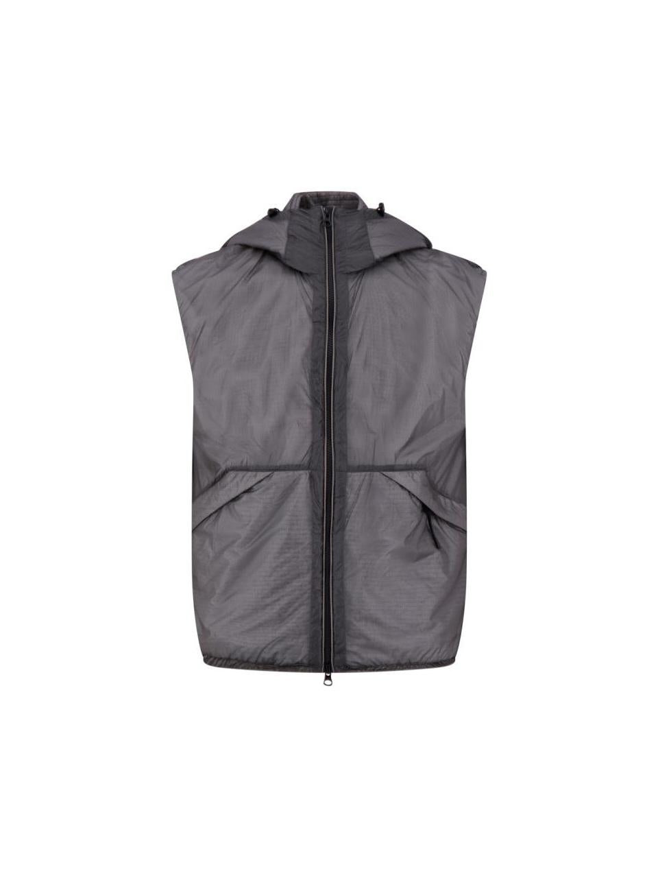 CP Company Nada Shell Primaloft Goggle Vest 18CMVE032A 006099U 935