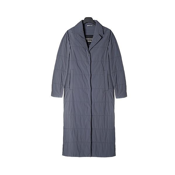 Max Mara Weekend APE Wool Blend Coat APE 002