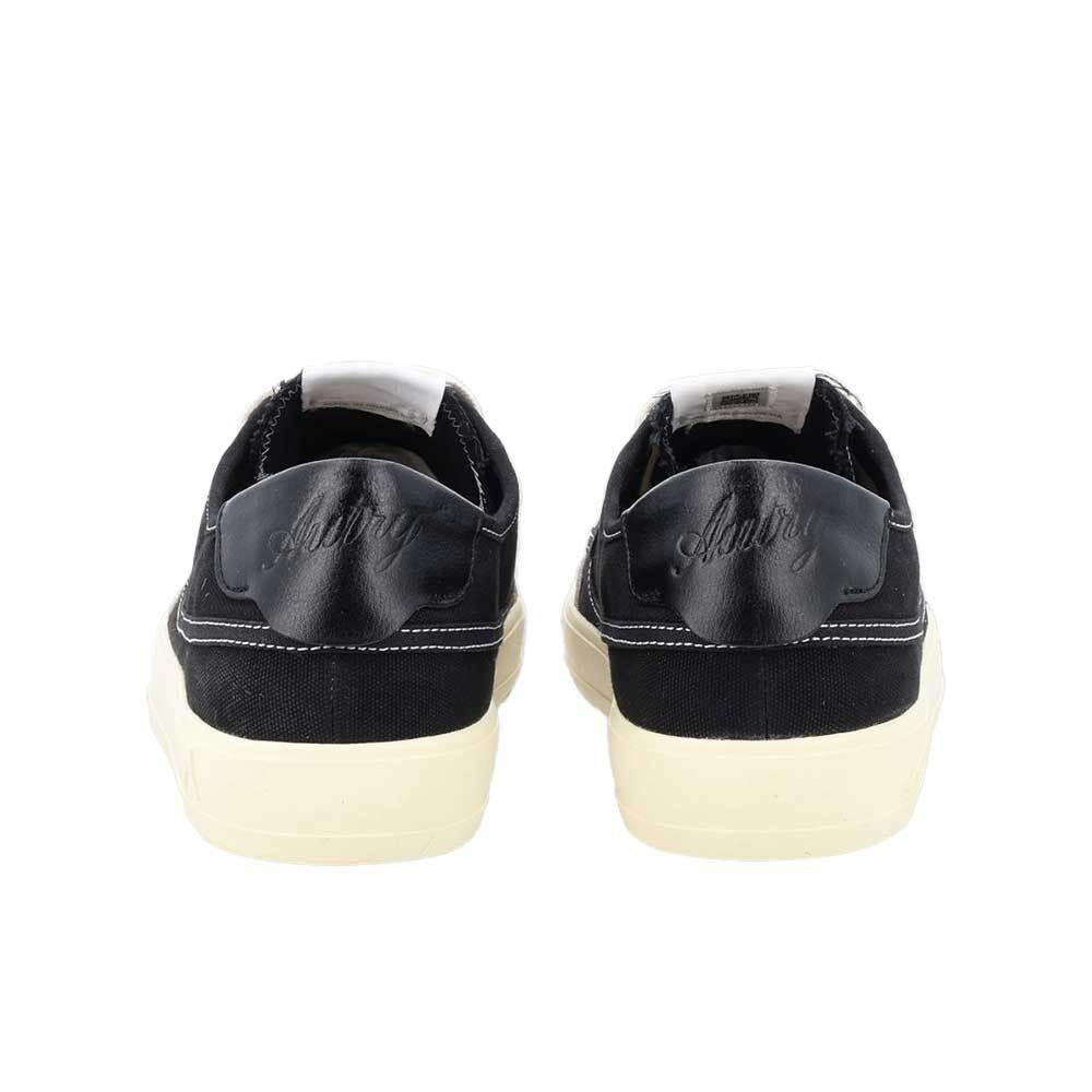 AUTRY Windschape Low Canvas Sneakers Men’s CU01