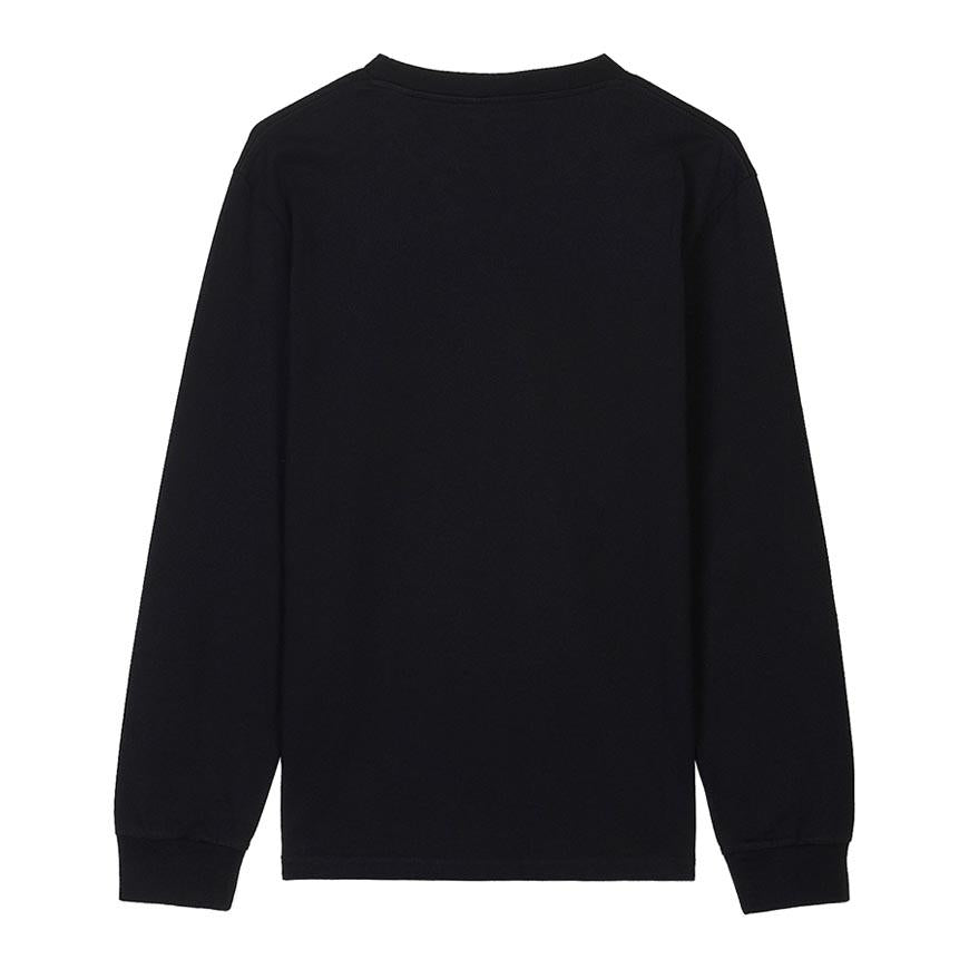 CELINE Men’s Long Sleeve T-Shirt