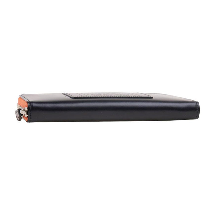 PORTER Unisex PS Glass Long Wallet 384 02950 10