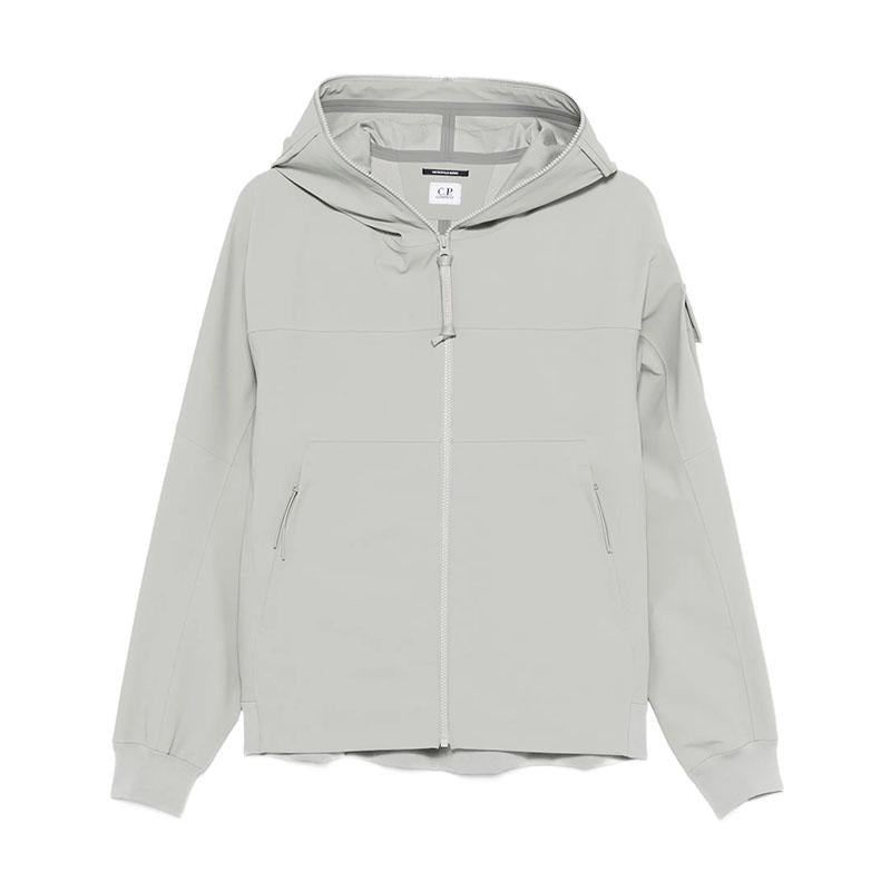CP Company Metropolis Grey Men’s Jacket 20CLOW007A 006578A 936