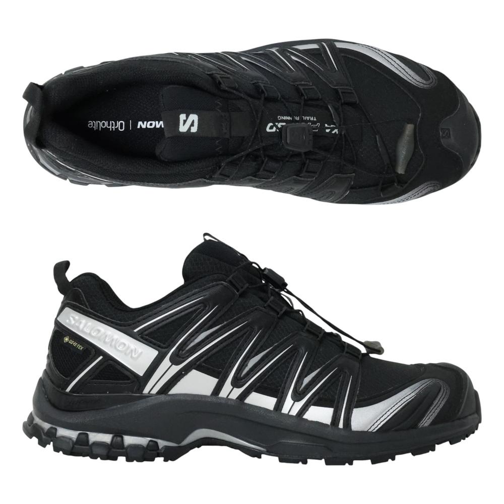 SALOMON XA Pro 3D Unisex Low-Top Sneakers
