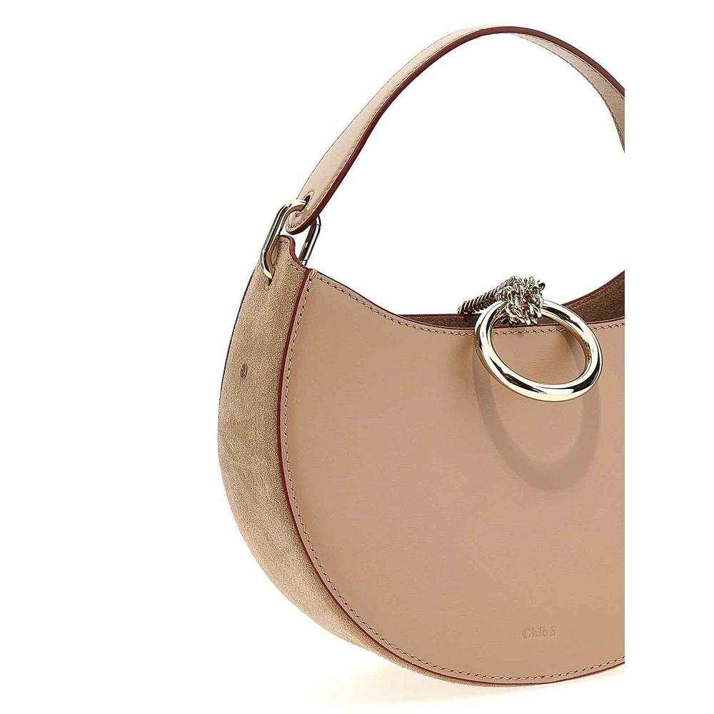 Chloe Soft Two-Way Shoulder Bag