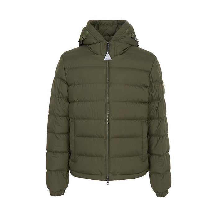 Moncler La Berette Men’s Down Puffer Jacket 1A00228 597YW 818