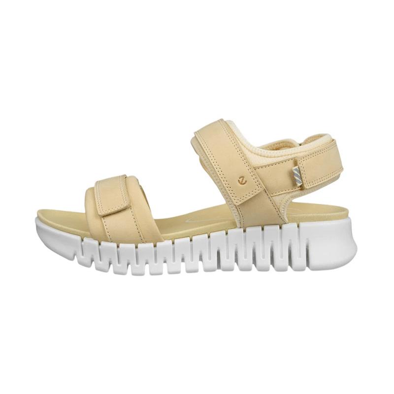 ecco Groove Sole Women’s Sandals