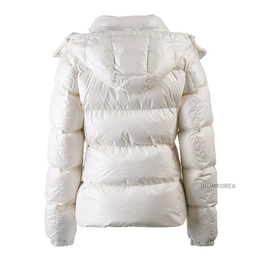 Moncler Women’s Glaireins Down Puffer Jacket Black