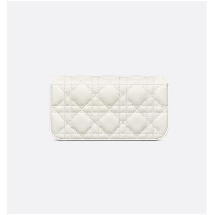 DIOR MyDior Phone Pouch Crossbody Shoulder Bag S0977ONMJ