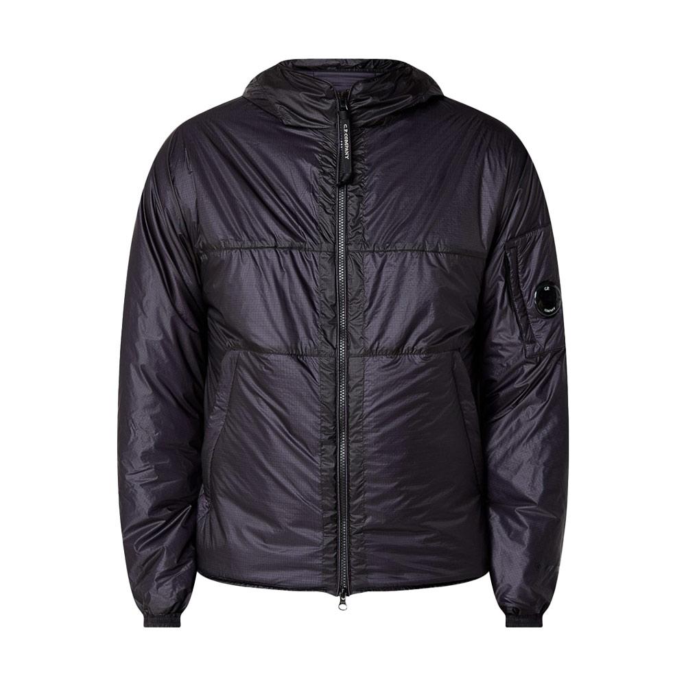 CP Company Nada Shell Medium Jacket Men's Black