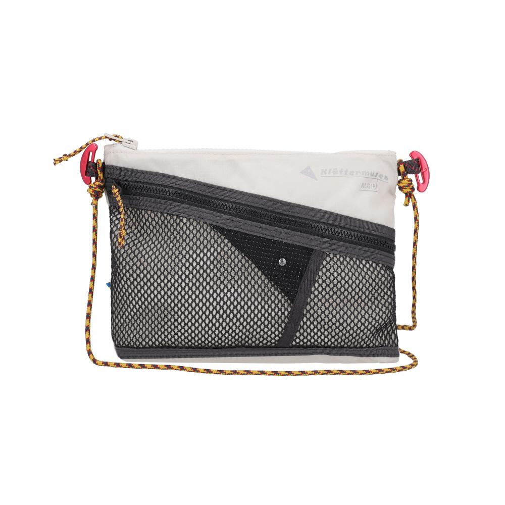 Klattermusen Algir Medium Crossbody Bag Unisex 41426U01 883