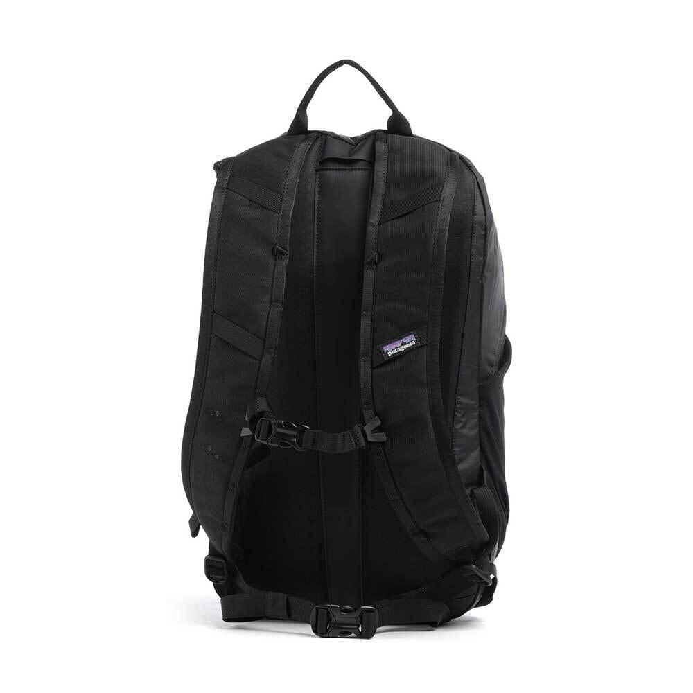 patagonia Terravia Pack 14L Unisex Backpack Black 48896 BLK