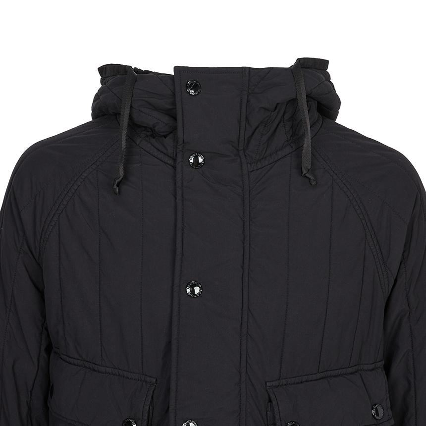 CP Company Men’s Padded Down Jacket 19CMOW081A 110437G 999