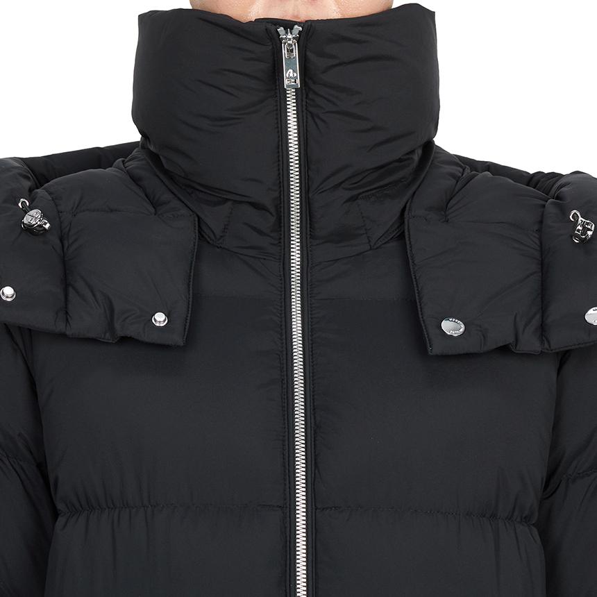 Moose Knuckles Belle Dune Women’s Down Puffer Jacket M35LP209 292