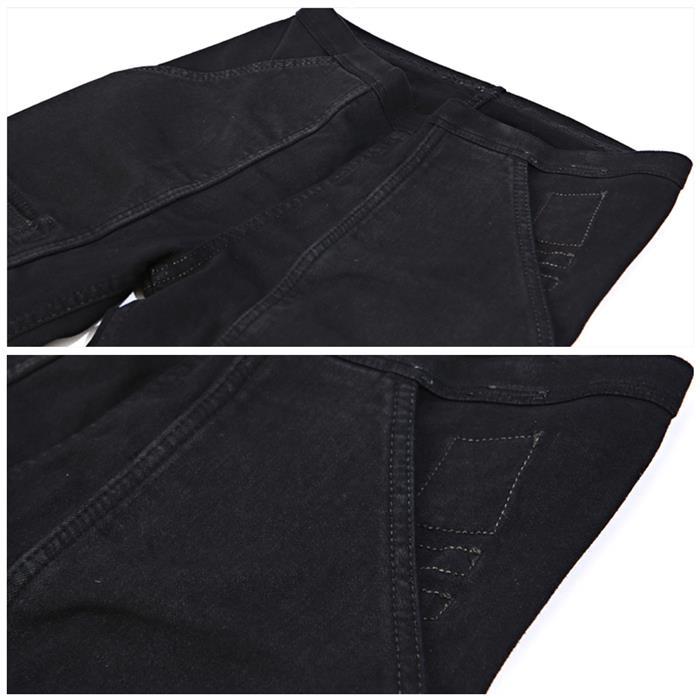 Rick Owens Darkshadow Skinny Leggings Black Women’s Pants