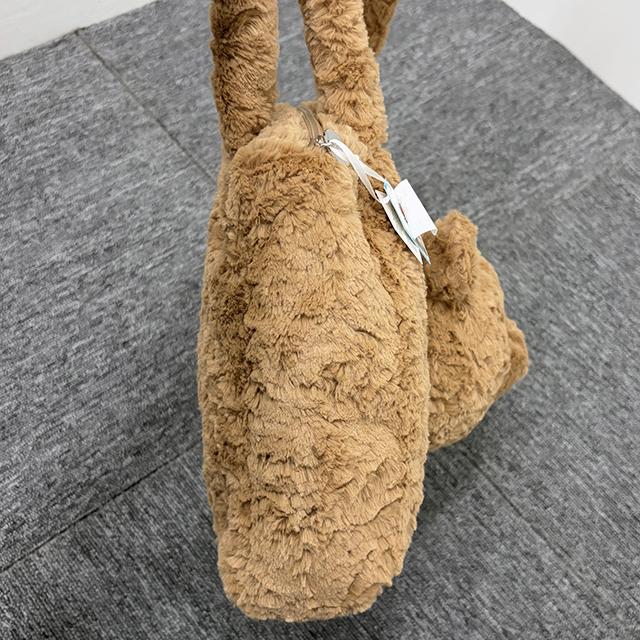 jELLYCAT Bartholomew Bear Tote Bag Crossbody Unisex BAR2BT