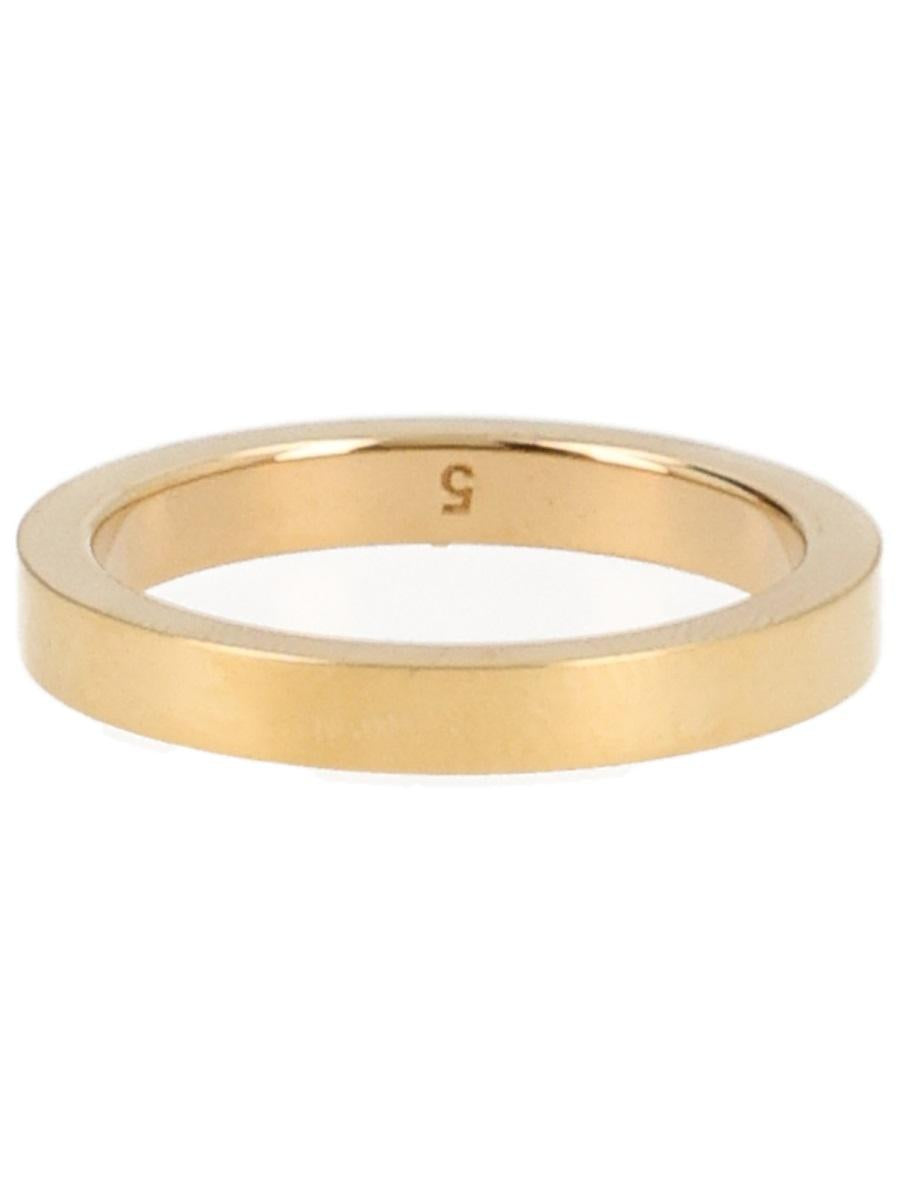Maison Margiela Silver Ring