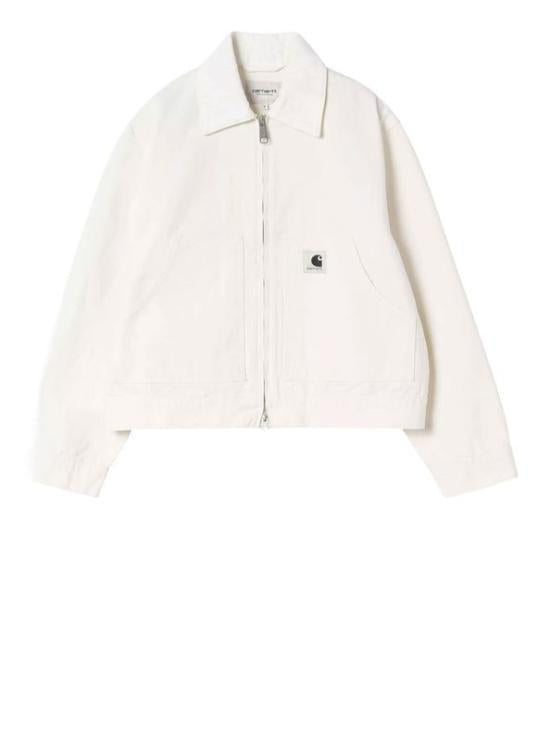 CARHARTT WIP Women’s Jacket I036875 0DJ06 WAX DOM