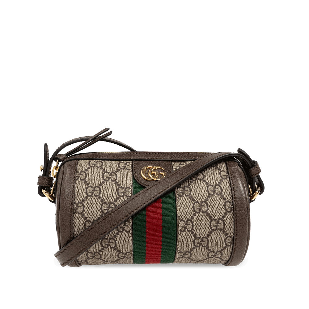 GUCCI Ophidia Mini Shoulder Bag Crossbody for Women 795208