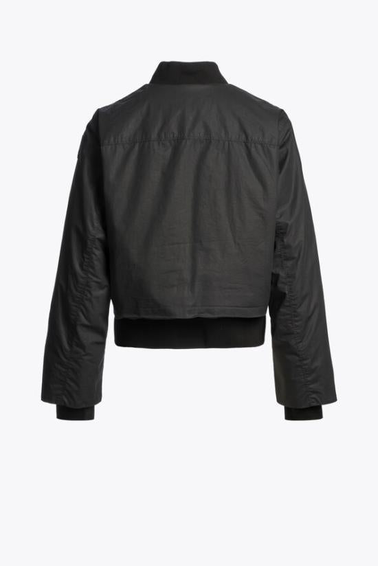 Parajumpers Women’s Lightweight Jacket PWJKBH31541 BLACK DOM