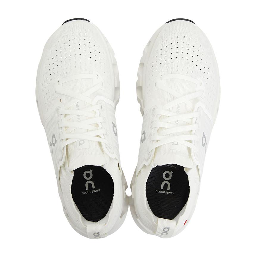 ON RUNNING Cloudswift 4 Women’s Running Shoes Low Top Sneakers