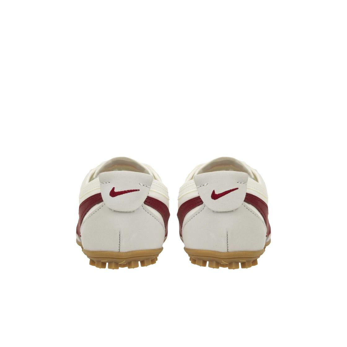 Nike Moon Shoe Summit White Red Low-Top Sneakers Unisex II0407 100