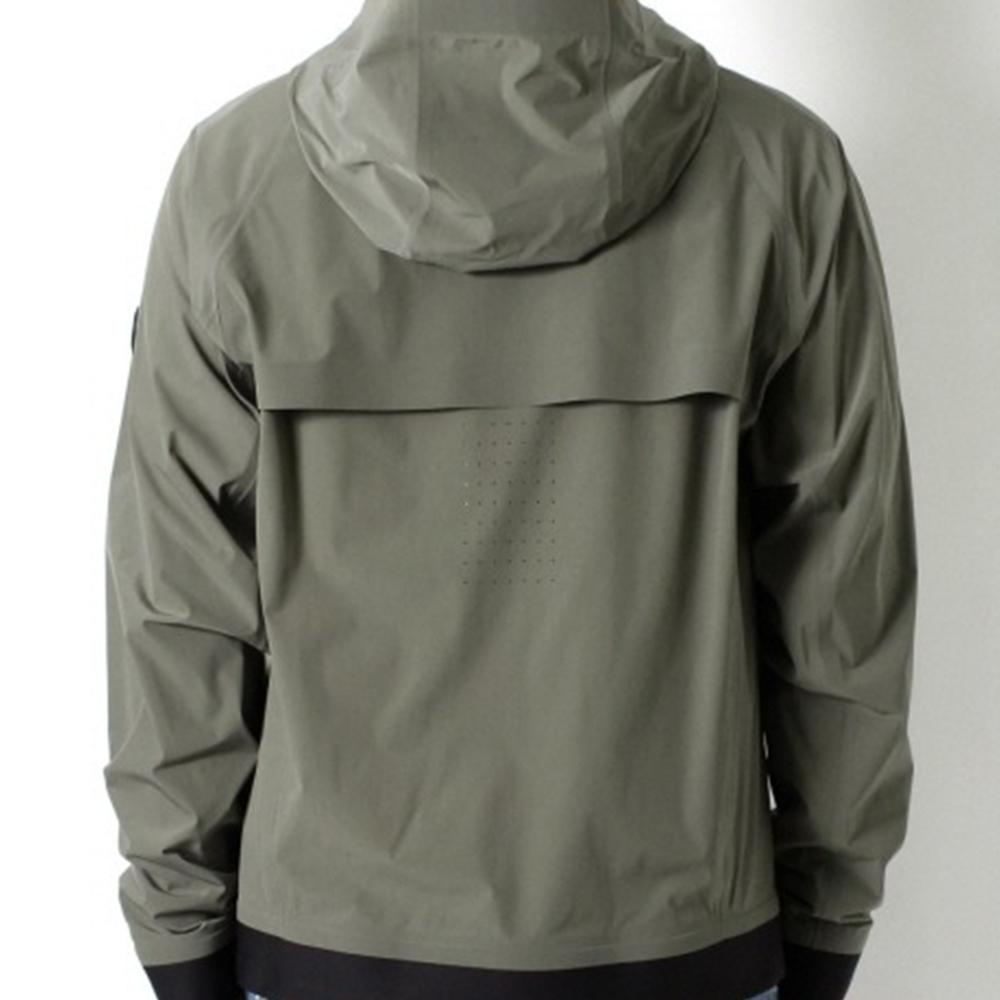 Moncler Men’s Kurz Windbreaker Jacket 1A00103 53791 911