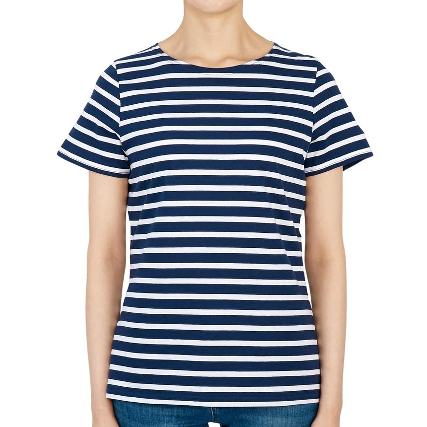 Saint James Etrille Women’s Short Sleeve T-Shirt