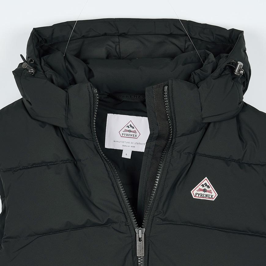 Pyrenex Men’s Spoutnic Down Vest HMY021 0009