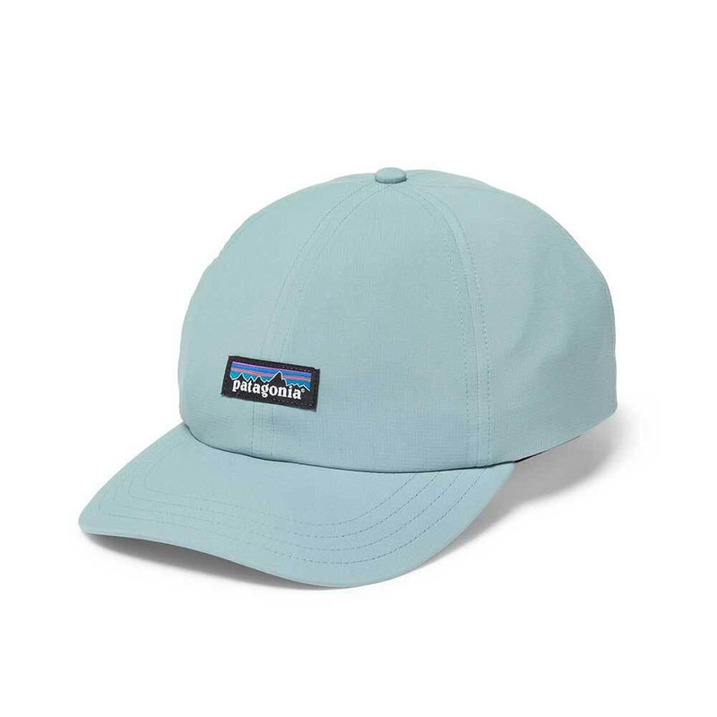 patagonia Terrebonne Unisex Lightweight Running Hat 33317 BLSG
