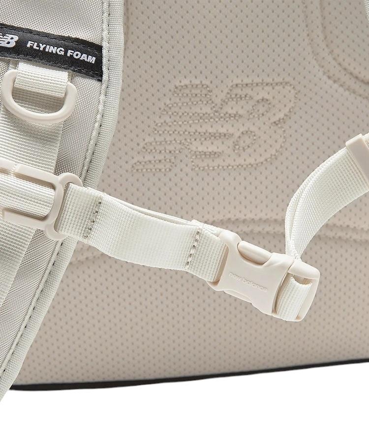 New Balance Flying Foam Authentic Backpack Cream