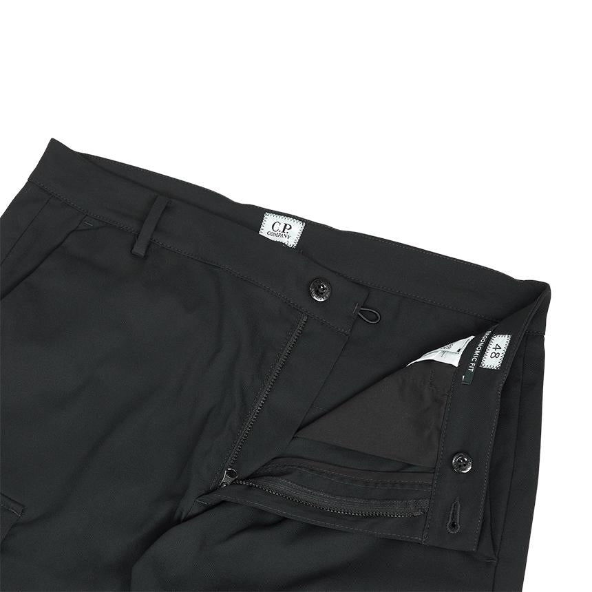 CP Company Men’s Cargo Pants 19CLPA046A 110407A 999