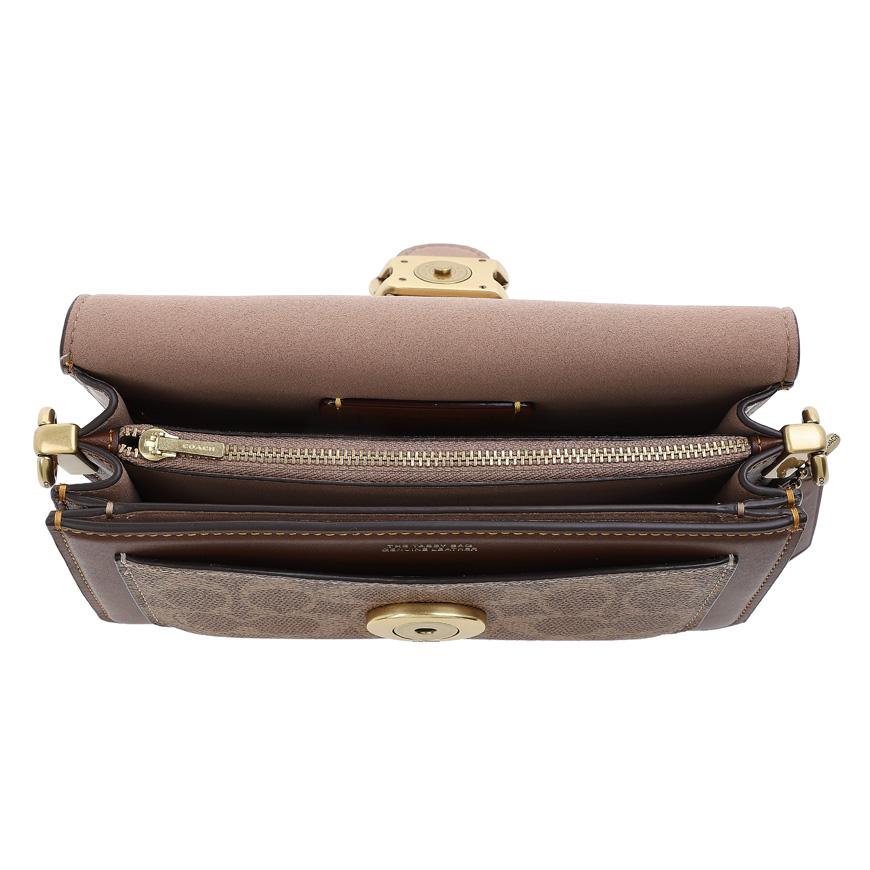 Coach Tabby 20 Shoulder Bag B4N4 Women’s CY200 B4 N4