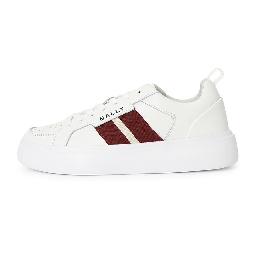 BALLY Women’s Low-Top Sneakers BENNYS W O U001 6313195