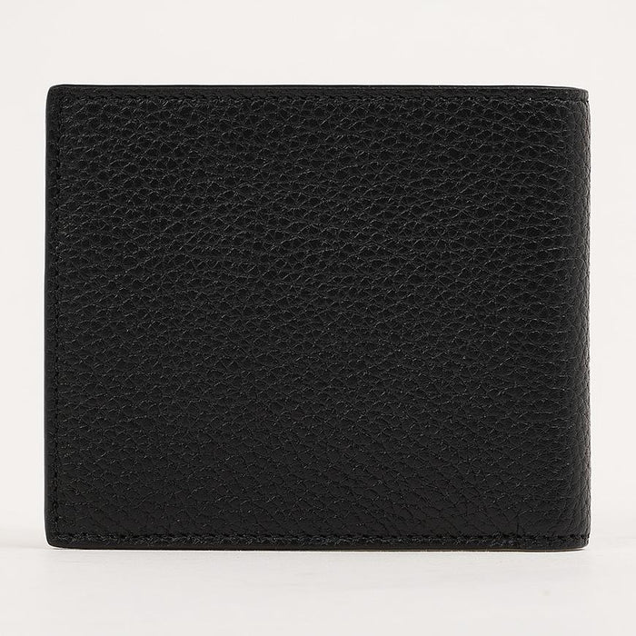 GUCCI Men’s Logo Bifold Wallet 835098 AAE1W 1000