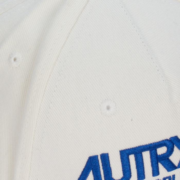 AUTRY Iconic Logo Baseball Cap Unisex