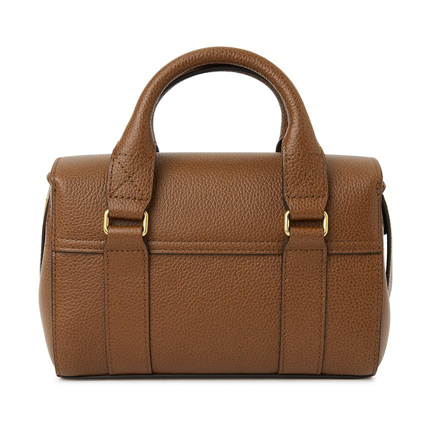 Mulberry Mini Bayswater Women’s Tote Bag RL8930 554 G110