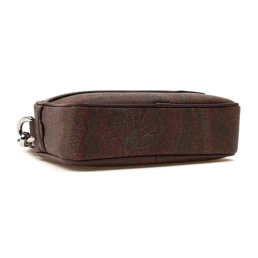 Etro Paisley Shoulder Bag for Women MP1C0002AA012 M0019